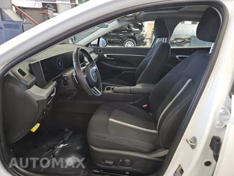 2025 Hyundai Sonata SEL Convenience - miniatura 7