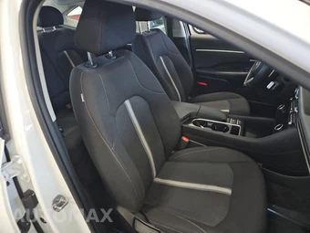 2025 Hyundai Sonata SEL Convenience - miniatura 8