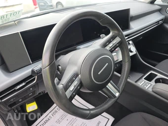 2025 Hyundai Sonata SEL Convenience - miniatura 10