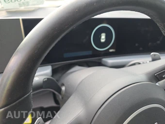 2025 Hyundai Sonata SEL Convenience - miniatura 12
