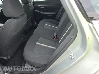 2025 Hyundai Sonata SEL Convenience - miniatura 13