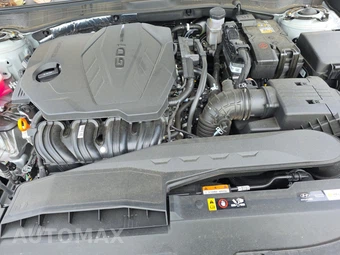 2025 Hyundai Sonata SEL Convenience - miniatura 15