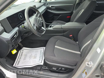 2025 Hyundai Sonata SEL Convenience - miniatura 7