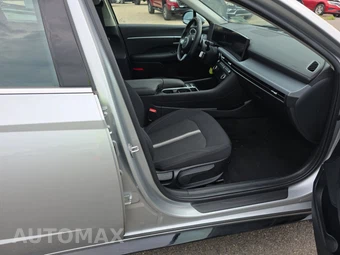 2025 Hyundai Sonata SEL Convenience - miniatura 8