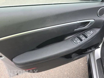 2025 Hyundai Sonata SEL Convenience - miniatura 9