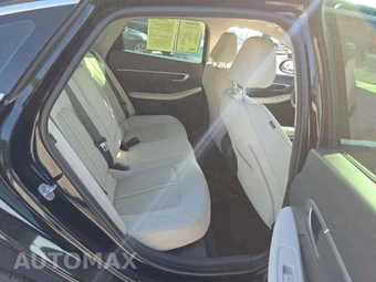2025 Hyundai Sonata SEL - miniatura 13