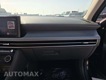 2025 Hyundai Sonata SEL - miniatura 16