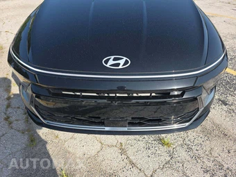 2025 Hyundai Sonata SEL - miniatura 18