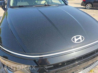 2025 Hyundai Sonata SEL - miniatura 19