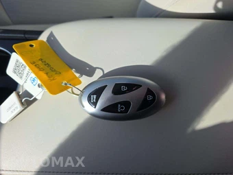 2025 Hyundai Sonata SEL - miniatura 5