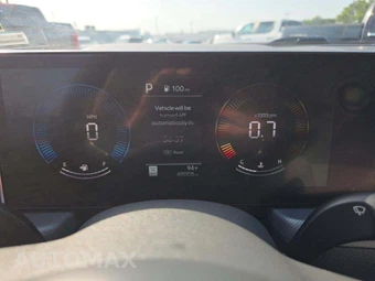 2025 Hyundai Sonata SEL - miniatura 6