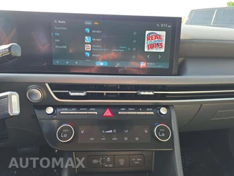 2025 Hyundai Sonata SEL - miniatura 7