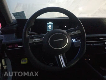 2025 Hyundai Sonata SEL - miniatura 10