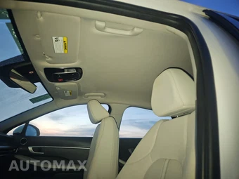 2025 Hyundai Sonata SEL - miniatura 17