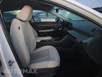 2025 Hyundai Sonata SEL - miniatura 8