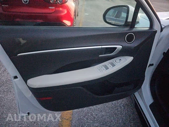 2025 Hyundai Sonata SEL - miniatura 9