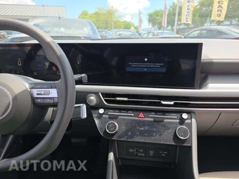 2025 Hyundai Sonata SEL - miniatura 10