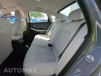 2025 Hyundai Sonata SEL - miniatura 13