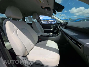 2025 Hyundai Sonata SEL - miniatura 18