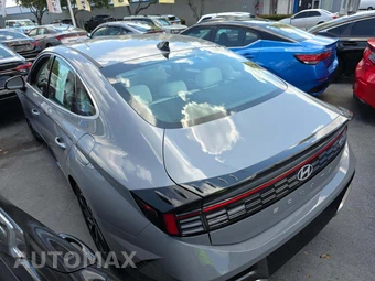 2025 Hyundai Sonata SEL - miniatura 2