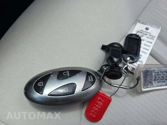 2025 Hyundai Sonata SEL - miniatura 8