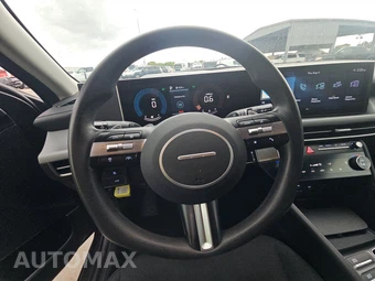 2025 Hyundai Sonata SEL - miniatura 10