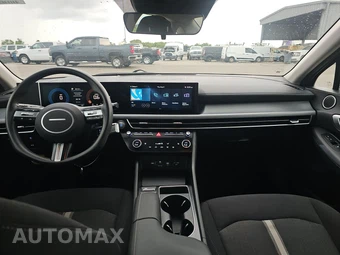 2025 Hyundai Sonata SEL - miniatura 11