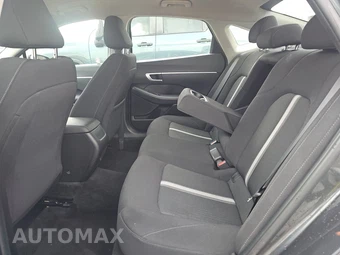 2025 Hyundai Sonata SEL - miniatura 13