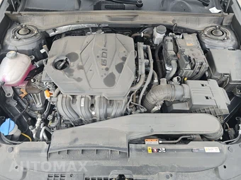 2025 Hyundai Sonata SEL - miniatura 15