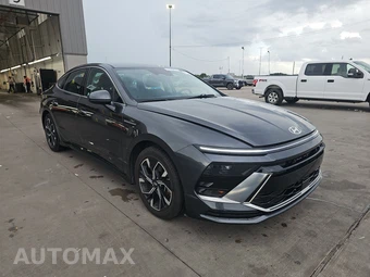 2025 Hyundai Sonata SEL - miniatura 3