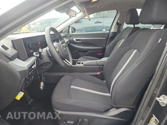2025 Hyundai Sonata SEL - miniatura 7