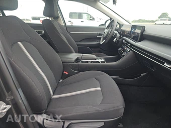2025 Hyundai Sonata SEL - miniatura 8