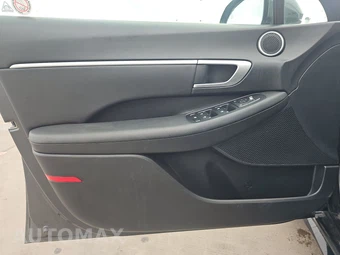 2025 Hyundai Sonata SEL - miniatura 9