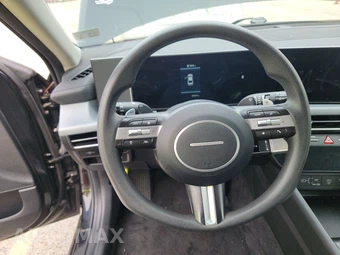 2025 Hyundai Sonata SEL - miniatura 10