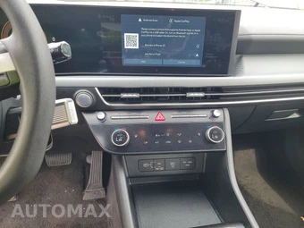 2025 Hyundai Sonata SEL - miniatura 11