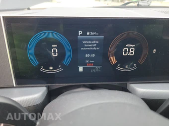 2025 Hyundai Sonata SEL - miniatura 12