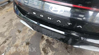 2025 Hyundai Sonata SEL - miniatura 19