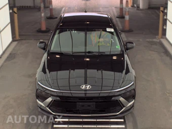 2025 Hyundai Sonata SEL - miniatura 2