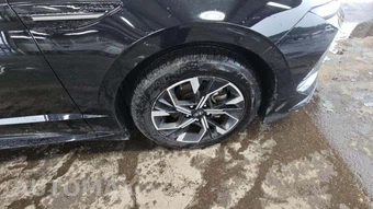 2025 Hyundai Sonata SEL - miniatura 25