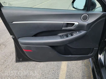 2025 Hyundai Sonata SEL - miniatura 9