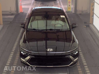 2025 Hyundai Sonata SEL - miniatura 2