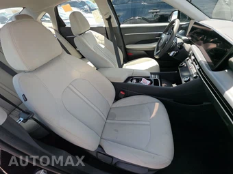 2025 Hyundai Sonata SEL - miniatura 8