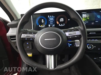 2025 Hyundai Sonata SEL - miniatura 10