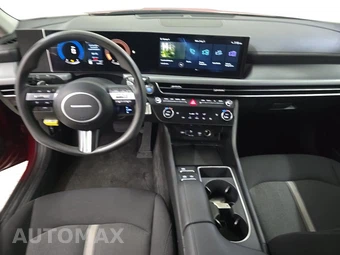 2025 Hyundai Sonata SEL - miniatura 11