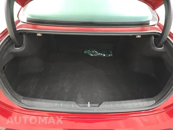 2025 Hyundai Sonata SEL - miniatura 16