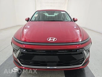 2025 Hyundai Sonata SEL - miniatura 2