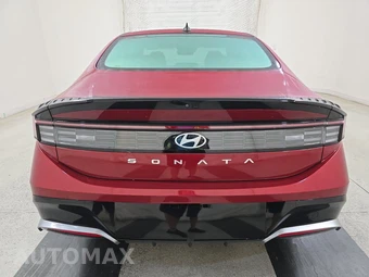 2025 Hyundai Sonata SEL - miniatura 5