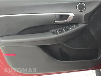 2025 Hyundai Sonata SEL - miniatura 9