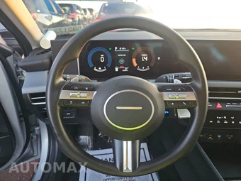2025 Hyundai Sonata SEL - miniatura 10