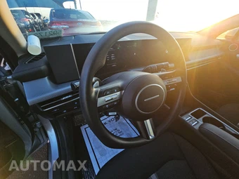 2025 Hyundai Sonata SEL - miniatura 11